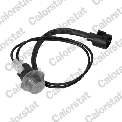 Temperature Switch, radiator fan